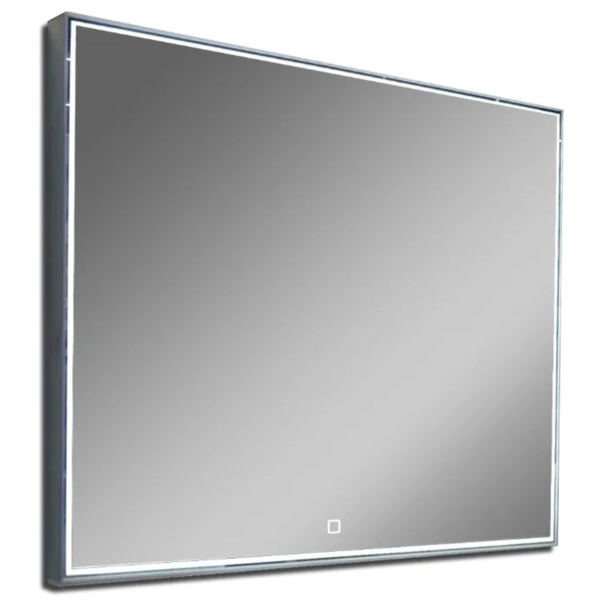 Sting LED Grey ЗЛП511 Зеркало 800x600