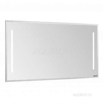 Зеркало AQUATON Отель 120 1A101402OT010