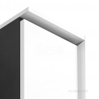 Шкаф - колонна Roca Aneto белый левый 857431806