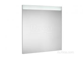 Зеркало Roca Prisma Basic LED 800x35x800 812258000