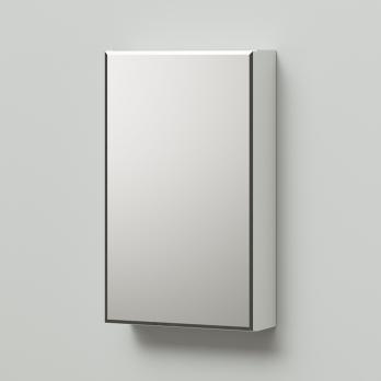 Зеркальный шкаф Итана Мишель 45 450х150х750