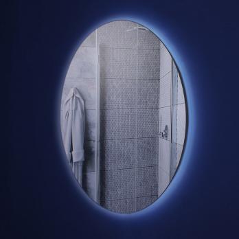Зеркало с подсветкой Итана Oreol 2.0 D700