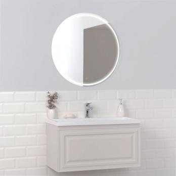 Зеркало с подсветкой Итана Line 2.0 D700