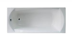 Ванна акриловая 1MarKa-MARKA ONE Элеганс(Elegance) 160x70