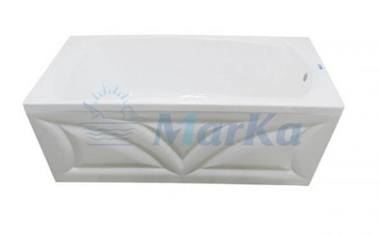 Ванна акриловая 1MarKa-MARKA ONE Элеганс(Elegance) 165x70