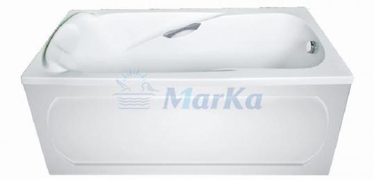 Ванна акриловая 1MarKa-MARKA ONE Calypso (Калипсо) 170x75 с ручками