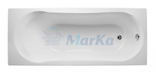 Ванна акриловая 1MarKa-Marka One LIBRA 170x70