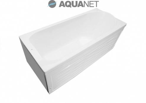 Ванна акриловая Aquanet Nord 140x70