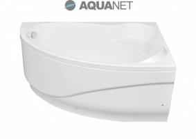 Ванна акриловая Aquanet Mayorca(Майорка) 150x100 правая