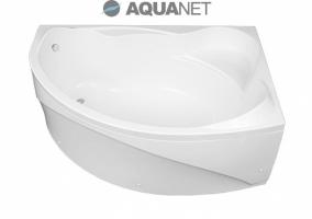 Ванна акриловая Aquanet Jamaica(Ямайка) 160x100(110) правая