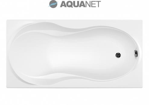 Ванна акриловая Aquanet Grenada 170x80