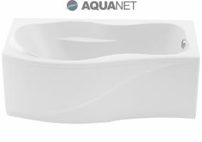 Ванна акриловая Aquanet Borneo(Борнео) 170x75(90) левая