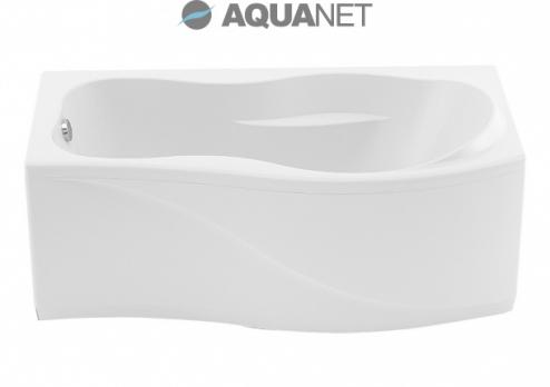 Ванна акриловая Aquanet Borneo(Борнео) 170x75(90) правая