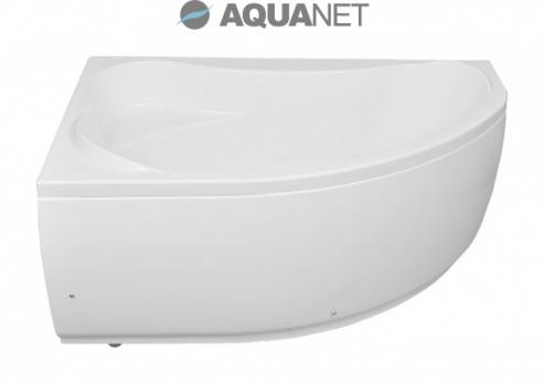 Ванна акриловая Aquanet Capri(Капри) 170x110 левая
