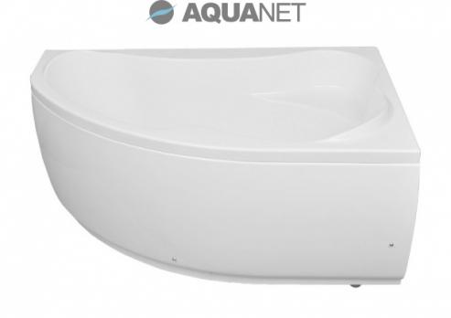 Ванна акриловая Aquanet Capri (Капри)170x110 правая