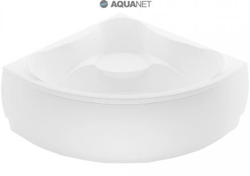 Ванна акриловая Aquanet Malta New 150x150