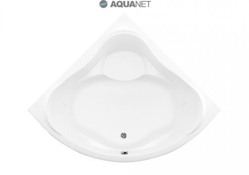 Ванна акриловая Aquanet Malta New 150x150