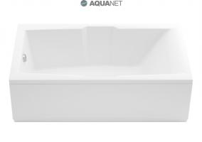 Ванна акриловая Aquanet Vega 190x100