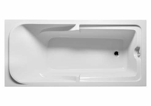 Ванна акриловая RIHO FUTURE XL 190x90