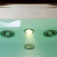 Подсветка подводная для ванны