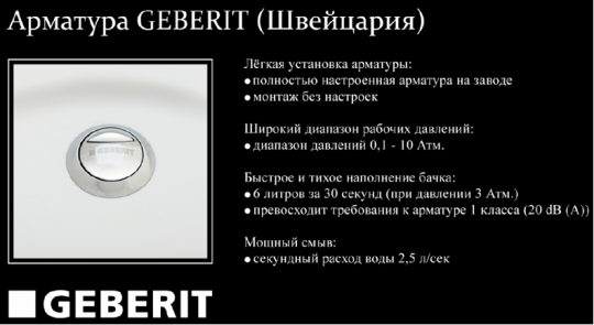 Унитаз-компакт Sanita Luxe Best Колор BSTSLCC06100522 с черным сиденьем микролифт